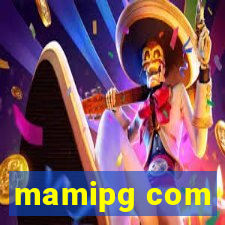mamipg com